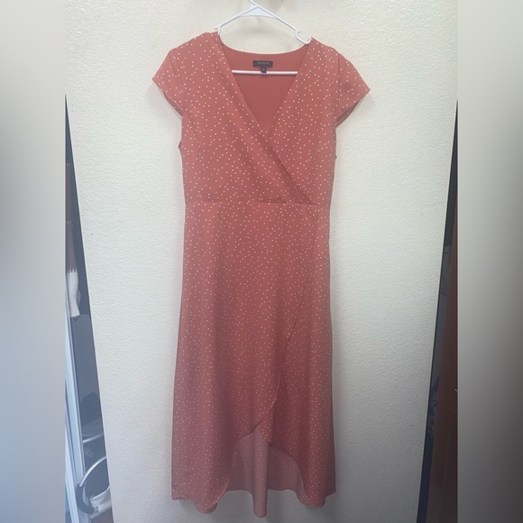 Spring dress! - Picture 2 of 3